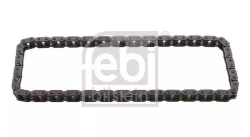 Chain, intermediate shaft