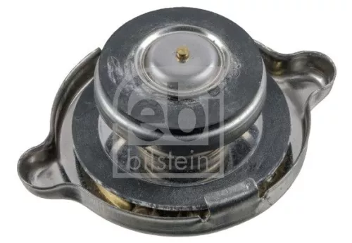 FEBI BILSTEIN Cap, coolant tank (02359)