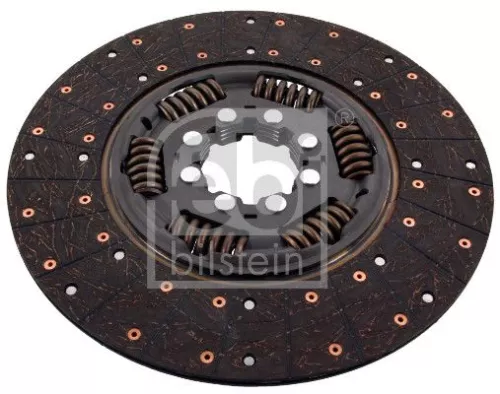 FEBI BILSTEIN Clutch Disc (105072)