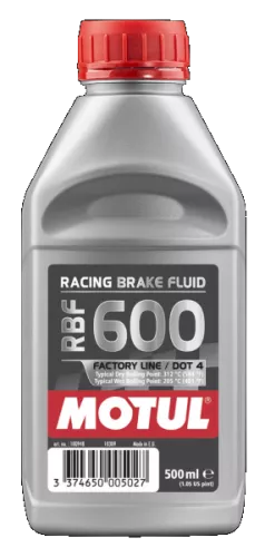 Brake Fluid