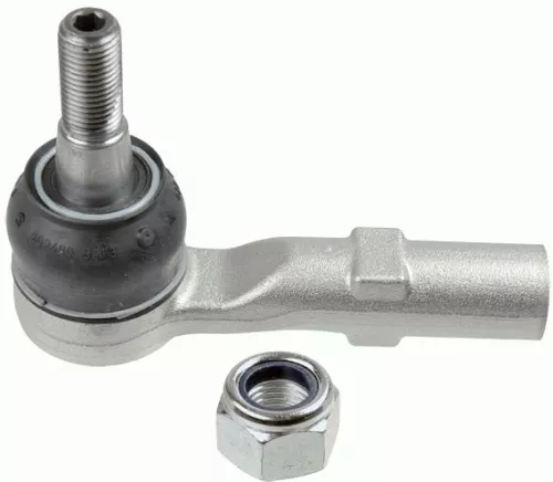 Angled Ball Joint