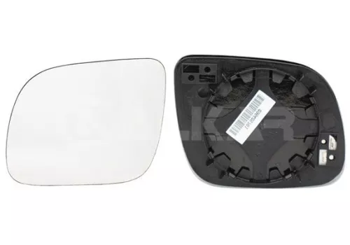 Mirror Glass, exterior mirror