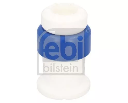 Rubber Buffer, suspension