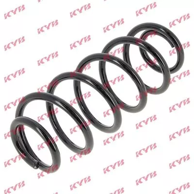 KYB Suspension Spring (RA6189)