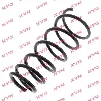 KYB Suspension Spring (RA6493)