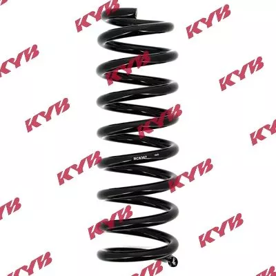 Suspension Spring