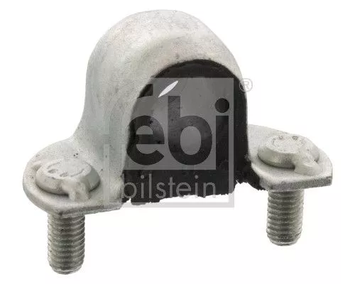 Mounting, stabiliser bar