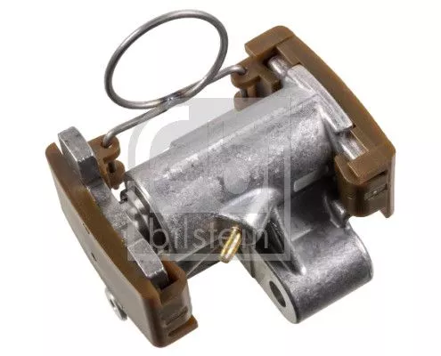 Tensioner, timing chain