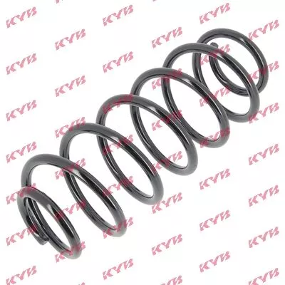 KYB Suspension Spring (RH6618)