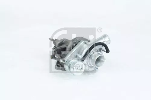 FEBI BILSTEIN Charger, charging (supercharged/turbocharged) (187570)