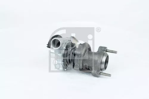 FEBI BILSTEIN Charger, charging (supercharged/turbocharged) (187570)