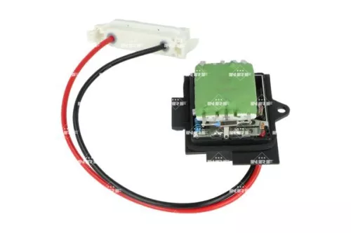 NRF Resistor, interior blower (342059)