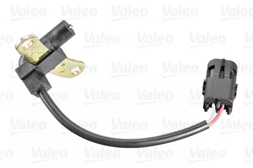VALEO Sensor, crankshaft pulse (254124)