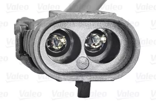VALEO Sensor, crankshaft pulse (254124)
