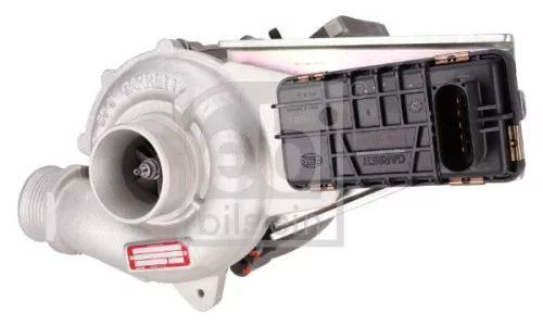 Charger, charging (supercharged/turbocharged)