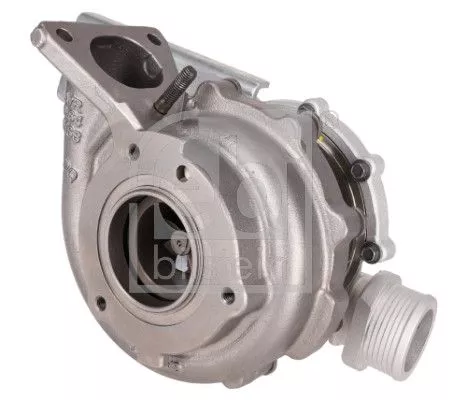 FEBI BILSTEIN Charger, charging (supercharged/turbocharged) (186950)