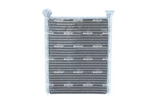 NRF Heat Exchanger, interior heating (54314)