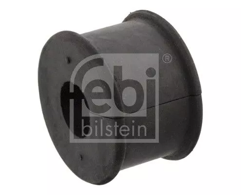 Mounting, stabiliser bar