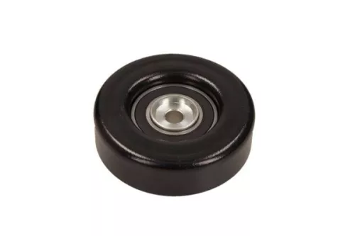 MAXGEAR Deflection/Guide Pulley, V-ribbed belt (54-1340)