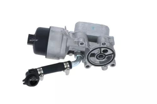 NRF Housing, oil filter (31752)