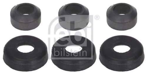 Gasket Set, cylinder head cover