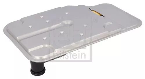 Hydraulic Filter, automatic transmission