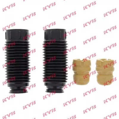 Dust Cover Kit, shock absorber