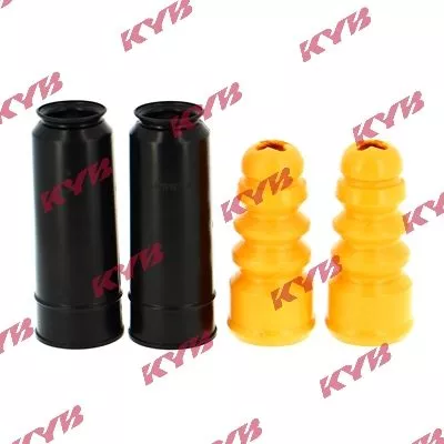 Dust Cover Kit, shock absorber