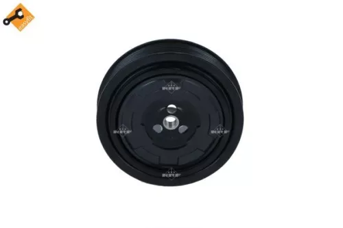 Magnetic Clutch, air conditioning compressor