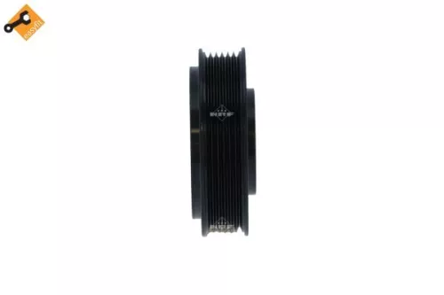 NRF Magnetic Clutch, air conditioning compressor (380005)