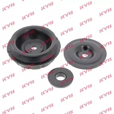KYB Repair Kit, suspension strut support mount (SM5736)