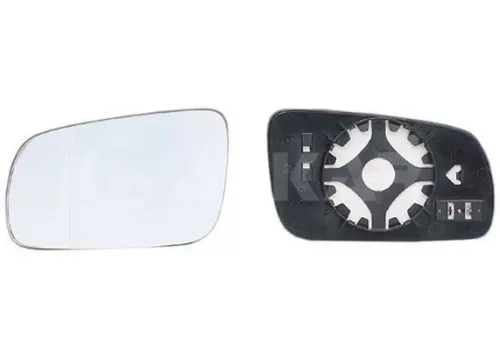 Mirror Glass, exterior mirror