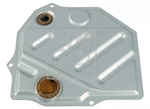 Hydraulic Filter, automatic transmission