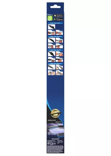 VALEO Wiper Blade (574581)