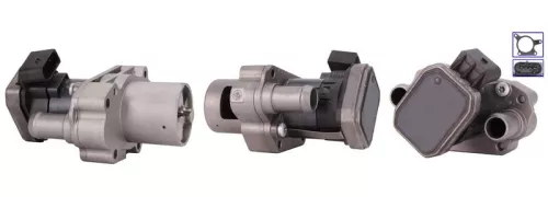 EGR Valve