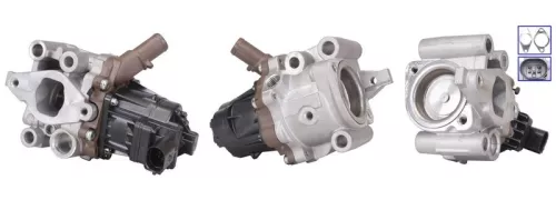 EGR Valve