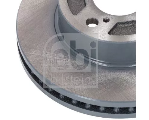 FEBI BILSTEIN Brake Disc (194774)