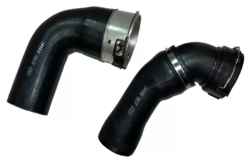 Charge Air Hose