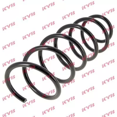 KYB Suspension Spring (RA3405)