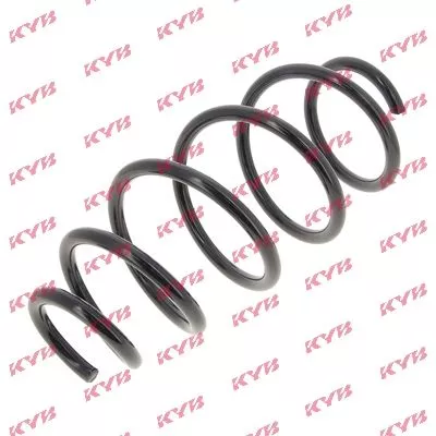 KYB Suspension Spring (RA3958)