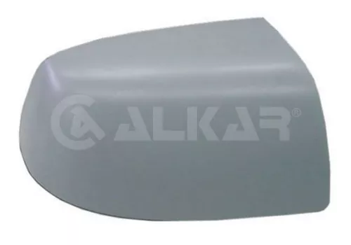 Cover, exterior mirror