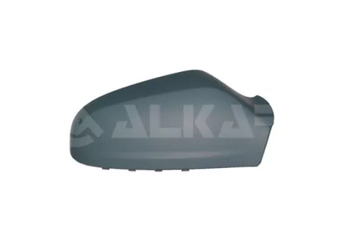 Cover, exterior mirror