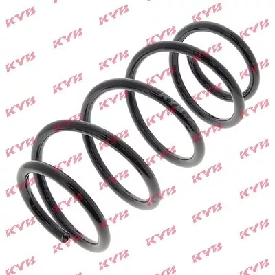 KYB Suspension Spring (RH1524)