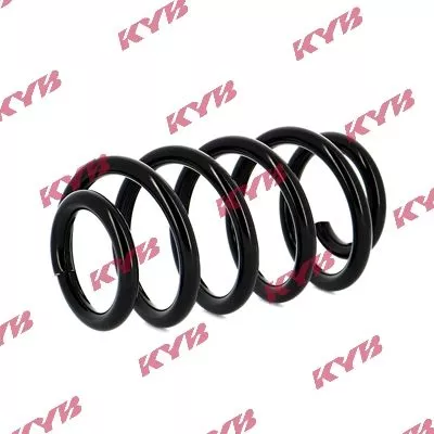 KYB Suspension Spring (RH2075)
