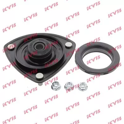 KYB Repair Kit, suspension strut support mount (SM5586)