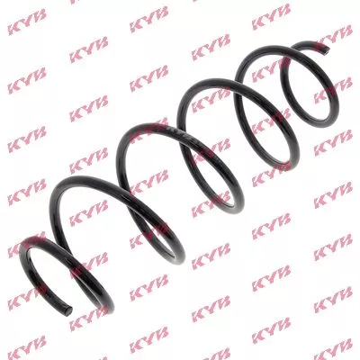 KYB Suspension Spring (RH3281)