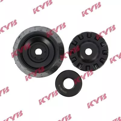 Repair Kit, suspension strut support mount