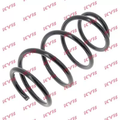 KYB Suspension Spring (RH3911)