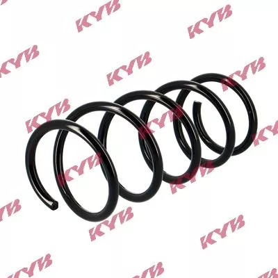 KYB Suspension Spring (RA4083)