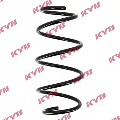 KYB Suspension Spring (RA4122)
